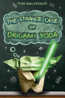 The_strange_case_of_Origami_Yoda